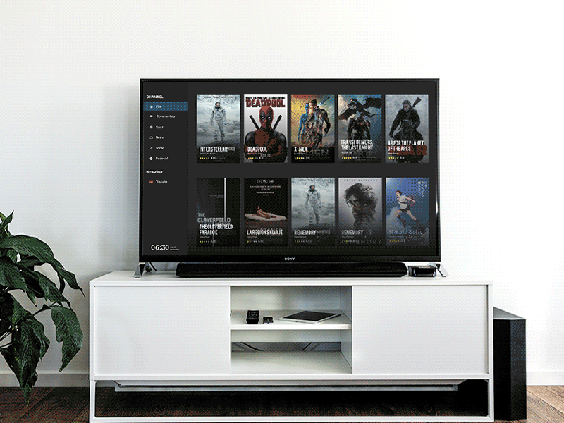 Iptv Österreich